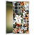 Case voor Samsung Galaxy S24 Ultra Dark Flowers B2C Telecom