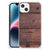 Apple iPhone 14 Plus Stevig Telefoonhoesje Old Wood B2C Telecom
