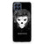 Extreme Case Samsung Galaxy M53 Skull Hair B2C Telecom