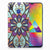 Samsung Galaxy M20 (Power) TPU Case Purple Flower