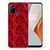 OnePlus Nord N100 TPU Case Red Roses B2C Telecom