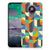Nokia 3.4 TPU bumper Funky Retro B2C Telecom