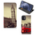 iPhone 12 Mini Book Cover Londen - B2C Telecom