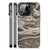 iPhone 14 Pro Marmeren Print Telefoonhoesje Steen B2C Telecom
