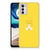 Motorola Moto G42 Telefoonhoesje met Naam Baby Leopard B2C Telecom