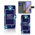 Samsung Galaxy A51 Portemonnee Hoesje Flowers Blue DTMP