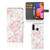 Samsung Galaxy A20s Hoesje Lovely Flowers