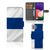Samsung Galaxy A22 5G Bookstyle Case Finland