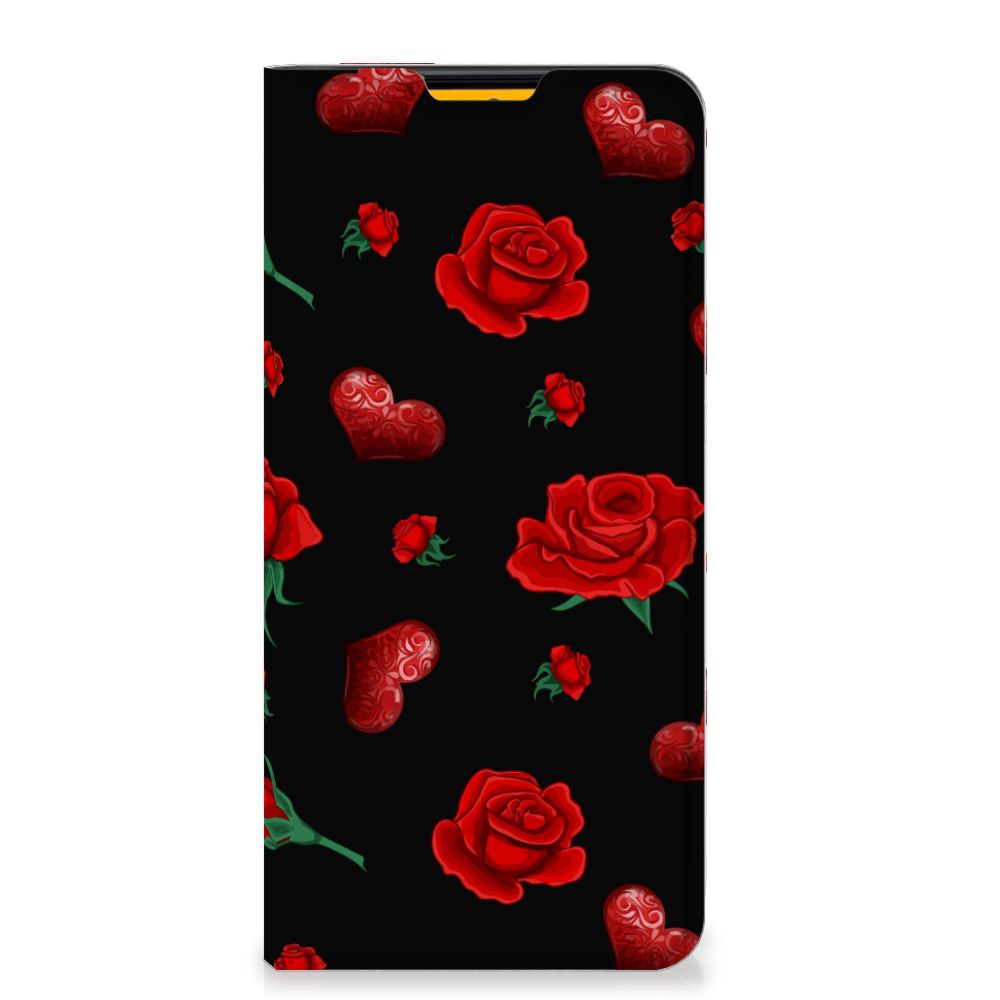 Samsung Galaxy M52 Magnet Case Valentine - B2C Telecom