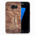 Samsung Galaxy S7 Bumper Hoesje Tree Trunk