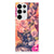 Samsung Galaxy S23 Ultra TPU Case Bosje Bloemen B2C Telecom