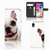 Apple iPhone Xr Telefoonhoesje met Pasjes Franse Bulldog