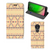 Motorola Moto G7 Play Hoesje met Magneet Aztec Yellow