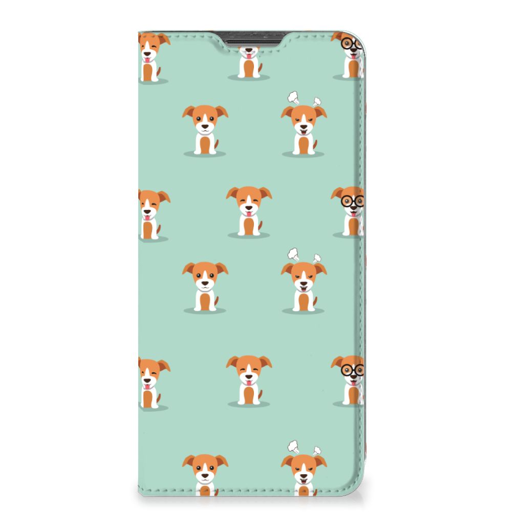Xiaomi Redmi Note 11 Pro Hoesje maken Pups - B2C Telecom