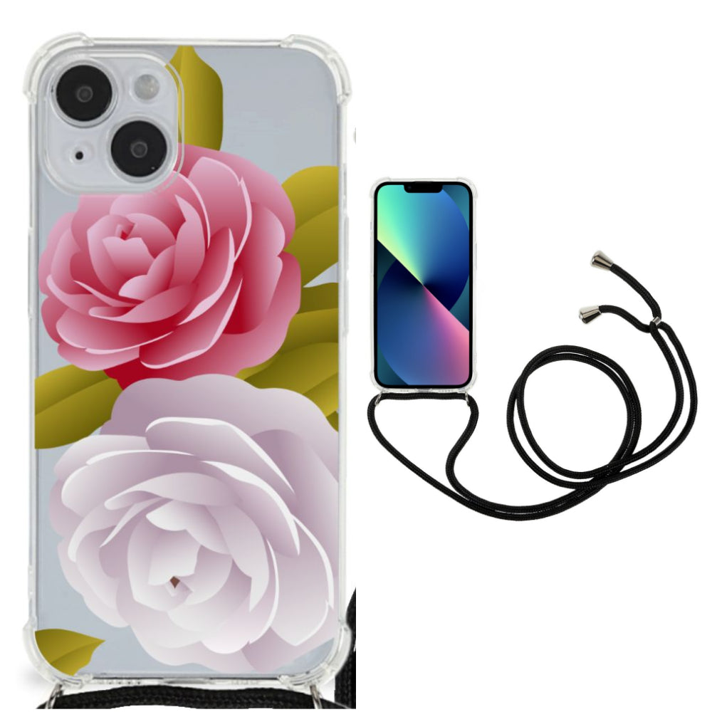 iPhone 14 Case Roses