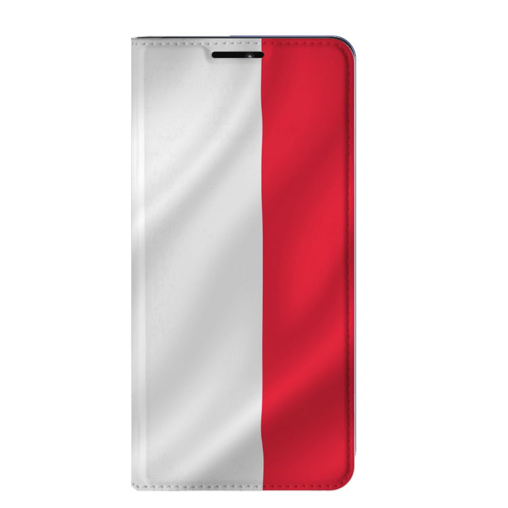 Motorola Edge 20 Pro Standcase Frankrijk - B2C Telecom