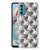 Motorola Moto G60 TPU Hoesje Salamander Grey B2C Telecom