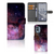 Book Case voor Nokia X30 Galaxy