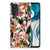 Motorola Moto G52/G82 TPU Case Flowers