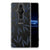 Sony Xperia Pro-I TPU Case Leaves Blue