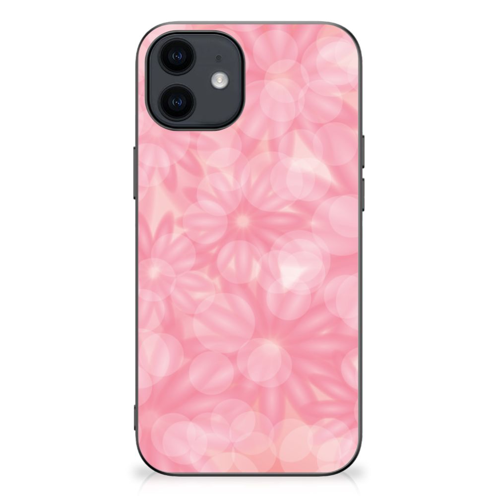 iPhone 12 Pro | 12 (6.1") Skin Case Spring Flowers B2C Telecom