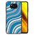 Xiaomi Poco X3 | X3 Pro Back Case Waves Blue B2C Telecom