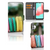 Samsung Galaxy A32 5G Book Cover Macarons