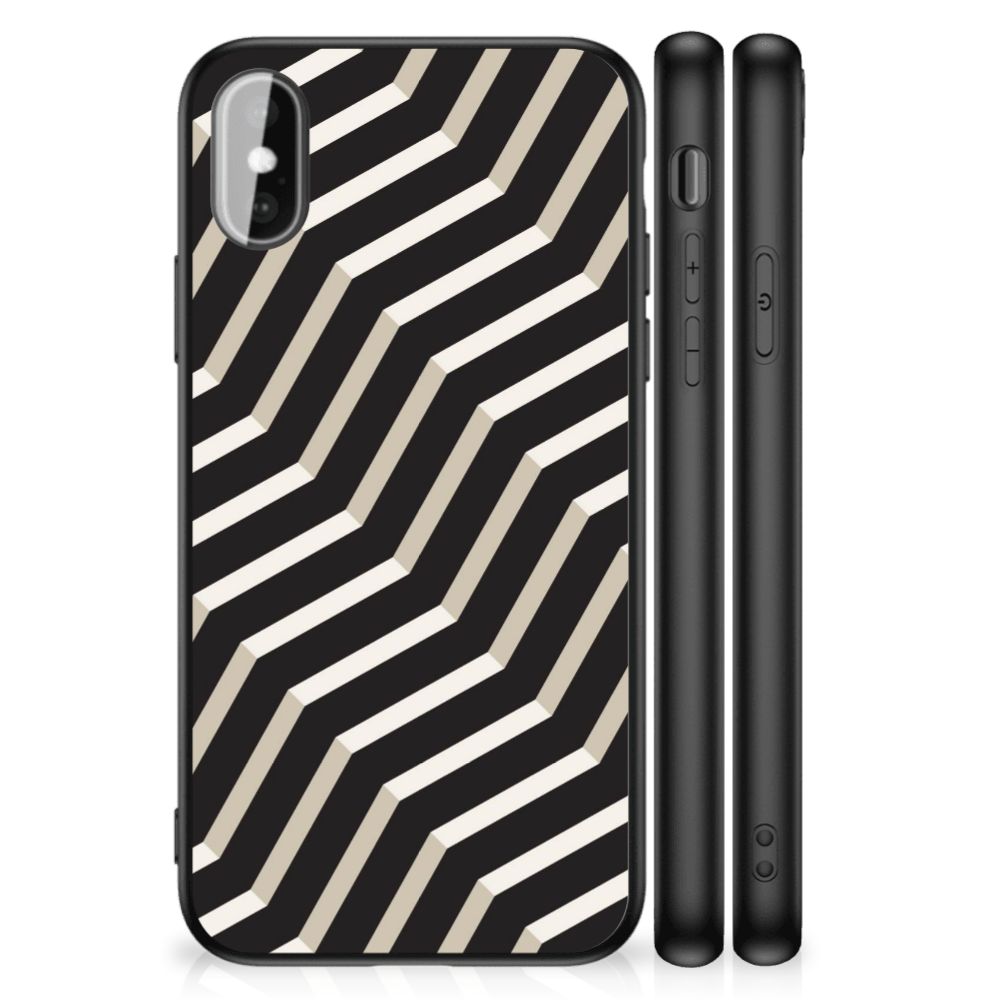iPhone X | Xs Backcover Illusion B2C Telecom