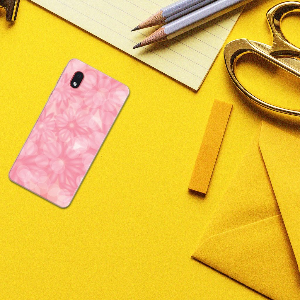 Samsung Galaxy A01 Core TPU Case Spring Flowers B2C Telecom