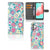 Samsung Galaxy A32 5G Hoesje Flower Power
