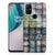 Silicone Back Cover OnePlus Nord N10 5G Spijkerbroeken B2C Telecom