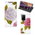 Samsung Galaxy Note 20 Ultra Smart Cover Roses - B2C Telecom