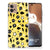 Silicone Back Case Motorola Moto G32 Punk Geel B2C Telecom