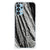 Stevig Telefoonhoesje Samsung Galaxy A13 (4G) Boomschors Grijs B2C Telecom