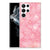 Samsung Galaxy S22 Ultra TPU Case Spring Flowers B2C Telecom