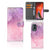 Hoesje OnePlus Nord 2 5G Pink Purple Paint