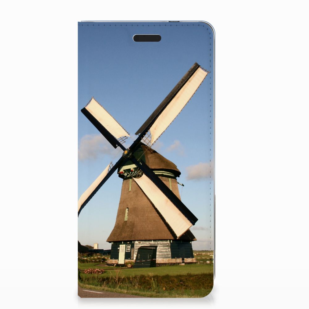 Nokia 3.1 (2018) Book Cover Molen