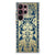 Samsung Galaxy S23 Ultra Case Beige Flowers B2C Telecom