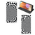 Samsung Galaxy A32 4G | A32 5G Enterprise Editie Stand Case Illusie - B2C Telecom
