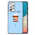 Samsung Galaxy A73 Back Cover Hoesje Nut Home B2C Telecom
