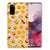 Samsung Galaxy S20 TPU bumper Emoji B2C Telecom