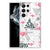 Samsung Galaxy S22 Ultra TPU Hoesje Flamingo Triangle B2C Telecom