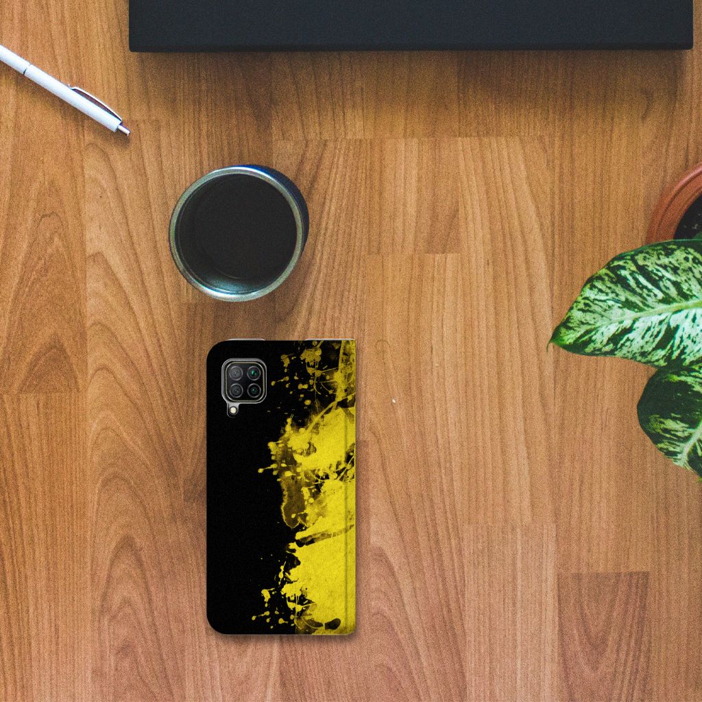 Huawei P40 Lite Standcase België - B2C Telecom