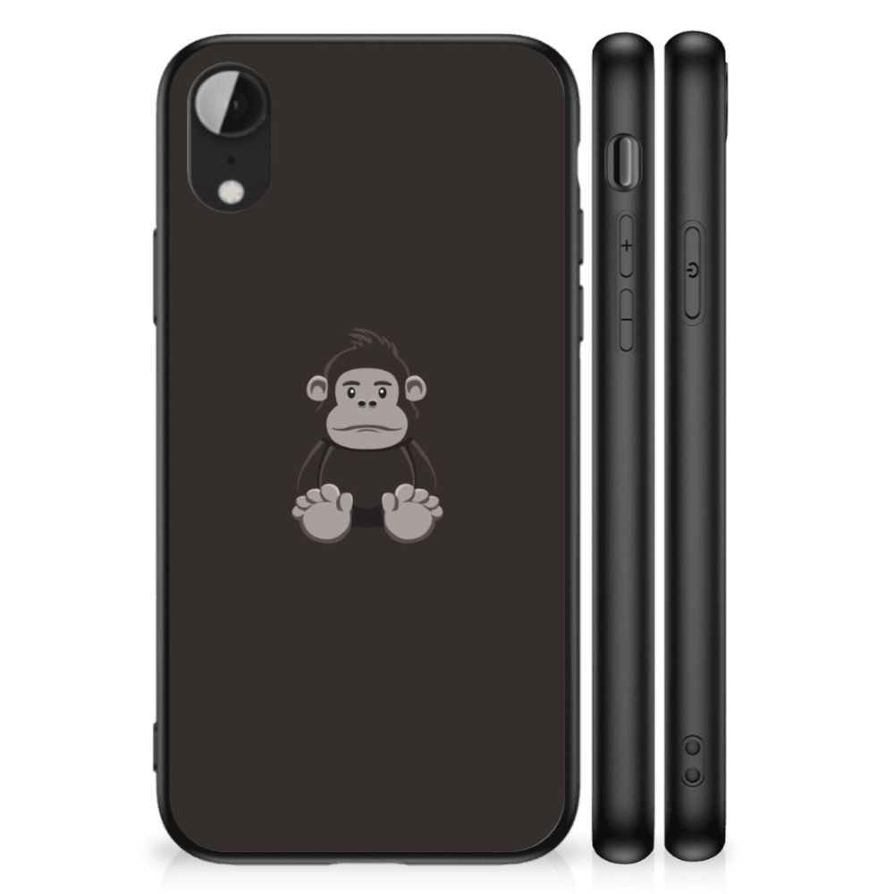Apple iPhone XR Hoesje Gorilla B2C Telecom