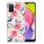 Samsung Galaxy A03S TPU Case Butterfly Roses B2C Telecom
