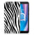 Alcatel 1B (2020) TPU Hoesje Zebra B2C Telecom