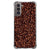 Samsung Galaxy S21 Beschermhoes Koffiebonen
