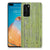 Huawei P40 Bumper Hoesje Green Wood B2C Telecom