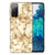 Samsung Galaxy S20 Gripcase Marmer Goud