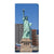 Samsung Galaxy A33 5G Book Cover Vrijheidsbeeld - B2C Telecom